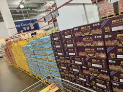 -山姆会员商店(上海浦东店)