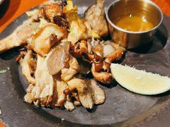 -SHAN山(前滩太古里店)