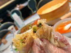 -老昌春饼(欧亚世纪店)