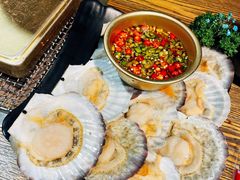 -鑫釜山海鲜烧烤(浑南店)