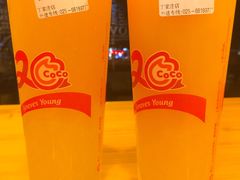 -CoCo都可(丁家庄店)