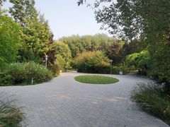 -北极寺公园