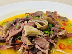 -四季暖堂·融合江浙菜(N1955创业园店)