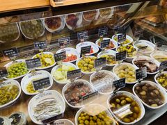 -Alimentari早午餐(安福路店)