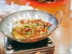 -畅娭毑土菜馆(南塘安置小区1区店)