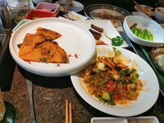 -正苑26年海鲜烤肉•牛尾汤汤饭(东港店)