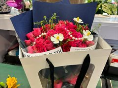 -花里花店(唐镇阳光天地店)