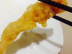 -老码头黑皮肘子锅包肉(赣水路店)