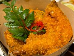-帕蓝·暹罗料理(大学路店)
