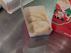 -当家水煎包·牛肉汤(浦江店)