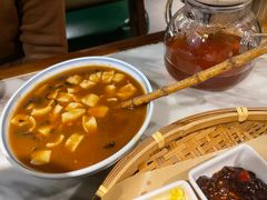 -掌柜的店·河南菜(日月光店)