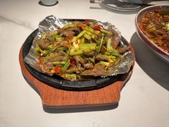 -南山翁新概念川菜(江宁万达广场店)