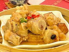 -虾饺妹·粤式手工点心(水荫路店)