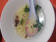 -杭州小笼包(龙翔路店)