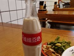 -矮子粉店1985·长沙米粉(湘春路店)