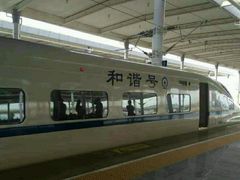 -南宁东站