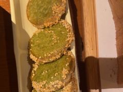 -绿茶餐厅(哈尔滨凯德店)