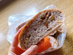 红酒桂圆-Dough&Joe团憩(瑞虹天地月亮湾店)