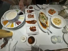 -羲和雅苑•北京烤鸭(国贸商城店)