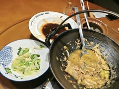 -麒麟小院·老九江菜(安平路店)