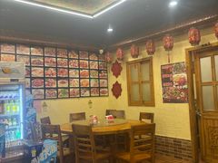 -圣夜东北菜烧烤·夜宵·小龙虾(胥江路店)