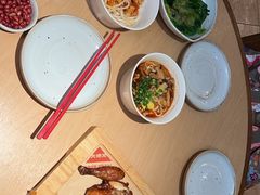 -大师兄·西北小馆(北站缤果空间店)