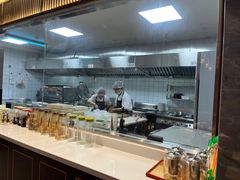 -俏东方·海味水饺·青岛菜(崂山店)