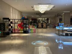 -连云港金陵海州湾会议中心