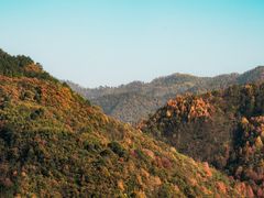 -方岩风景区
