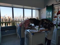 -千浔一暖DIY蛋糕烘焙(人民大学店)