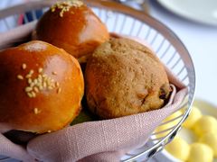 -Kathleen's Waitan 凯圣琳江景西餐厅(外滩店)