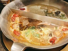 -湊湊火锅·茶憩(打浦桥日月光店)