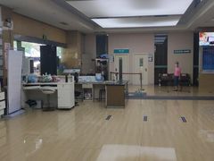 -广州仁爱天河医院体检中心