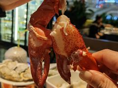 -一方渔歌蒸汽海鲜自助(文化路万达广场店)