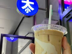 -大小咖啡 BigSmallCoffee(麦子店)
