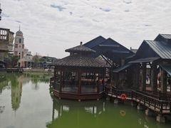 -赤坎·广东华侨国际旅游度假区