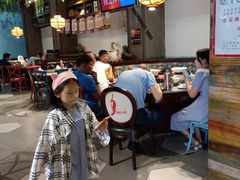 大堂-湘当爱·鲜煮现炒(松岗立业路店)