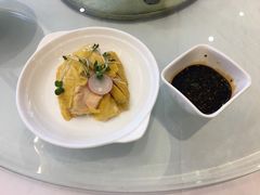 冷菜-骏莱海鲜鱼港(五角场店)