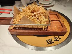 -七八冷面·延边朝鲜族美食(世纪汇店)