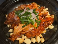 -晓粤·惹味粤菜(凯德乐峰广场店)