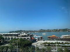 -厦门海港英迪格酒店(中山路店)