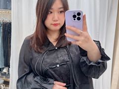 -绮梦微胖大码女装(东方社区三十一街坊店)