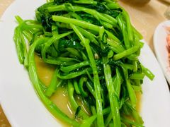 -阳江餐厅·30年老字号·粤菜海鲜大排档