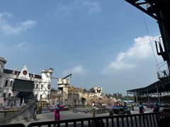 -渔岛海洋度假区