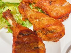 -木尔坦·Multan巴基斯坦清真餐厅halal(大智嘉园店)