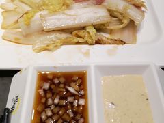 -玛雅铁板烧餐厅(中关村店)