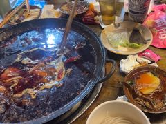 -黄潇洒老火锅(九眼桥宏济巷店)