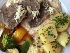 -布劳伽斯特豪夫哈尔施塔特宾馆