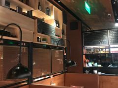 -布拉诺牛排西餐厅(上城天街店)