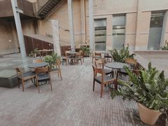 -大酉·M Coffee(北京美术馆店)